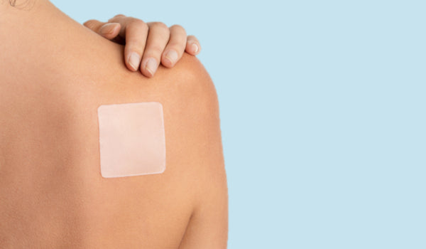 Why The Skin Patch Is Your Go-To for Wellness Solutions in Australia