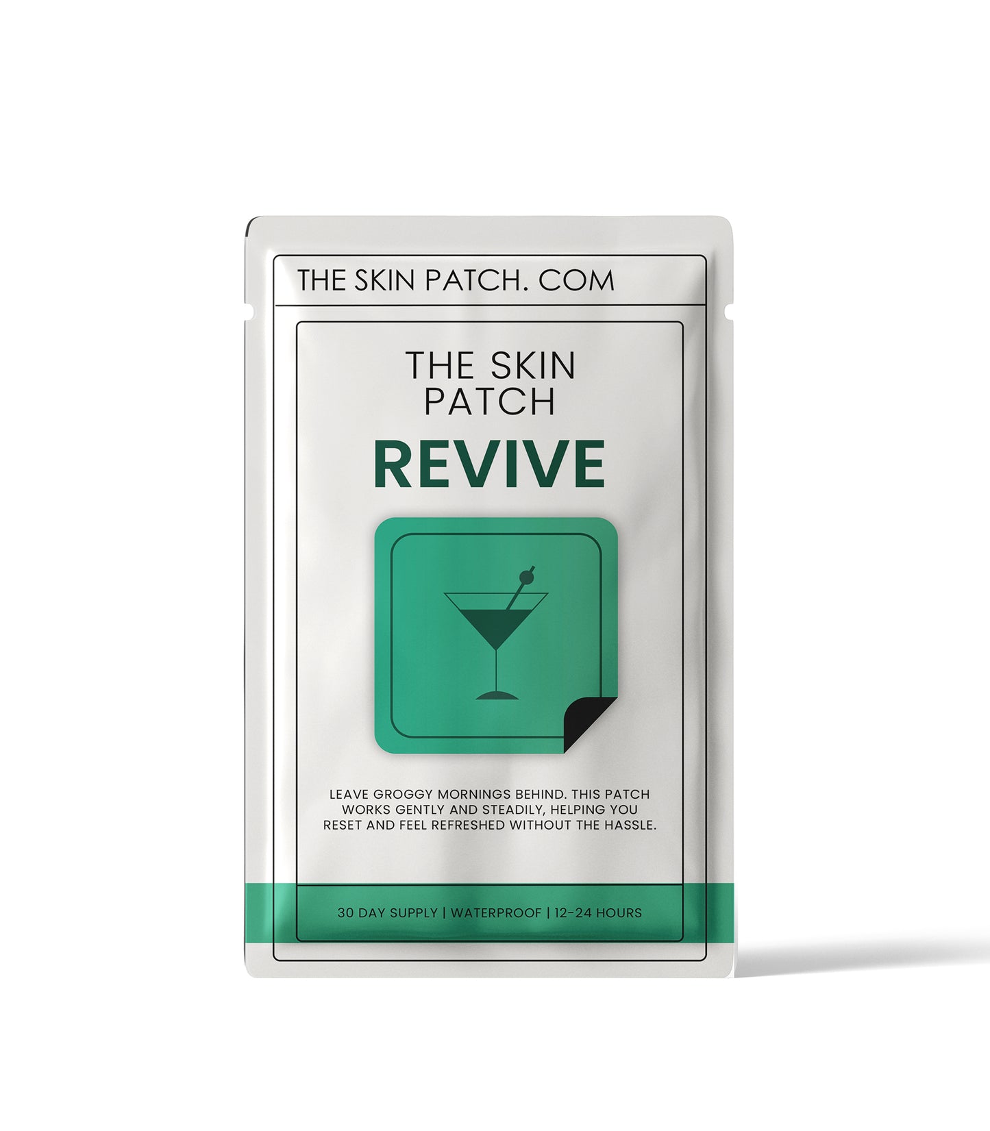 Revive Hangover Patch