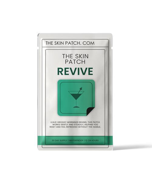 Revive Hangover Patch