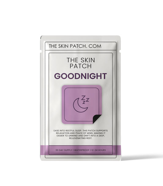 Good Night Sleep Patch